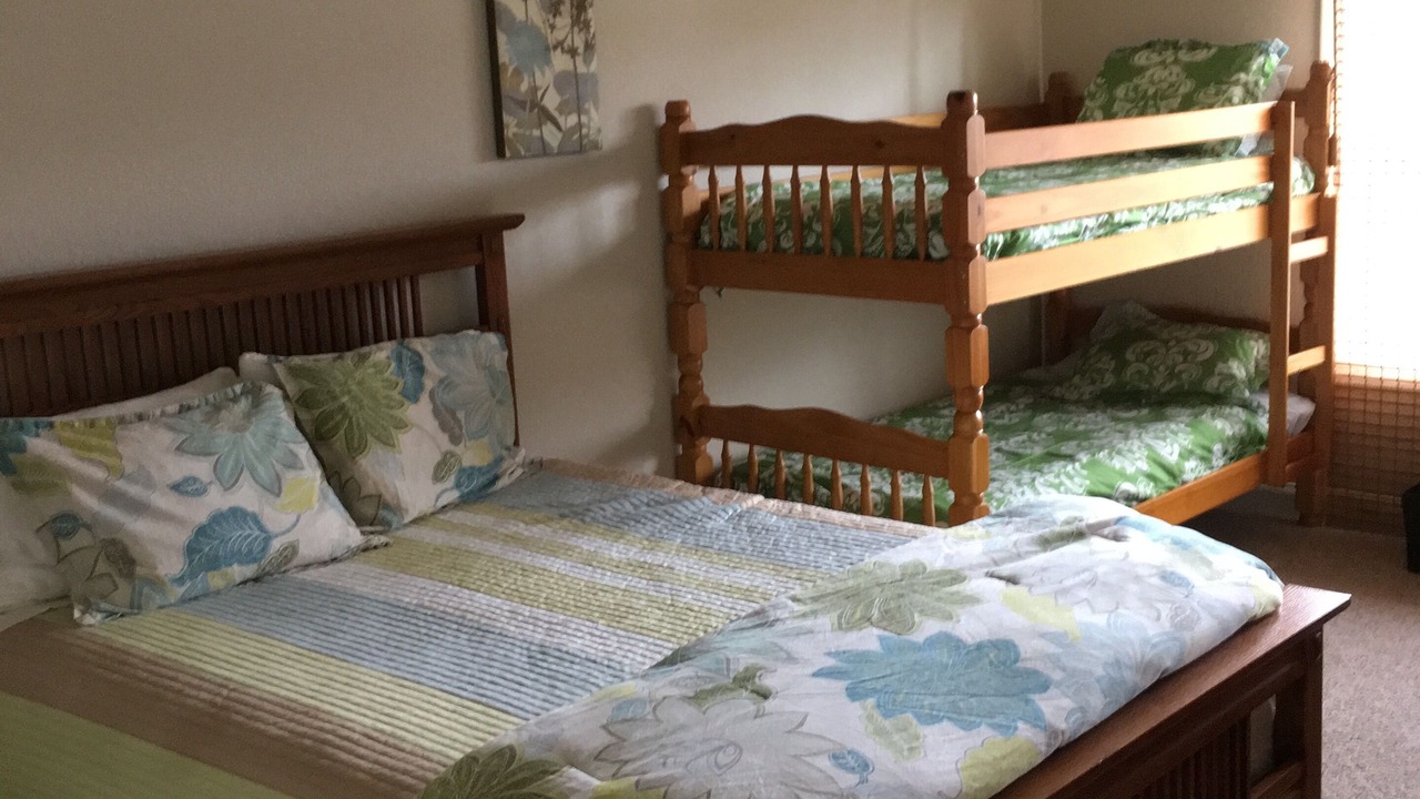 Photo of Bedroom in Hiawassee