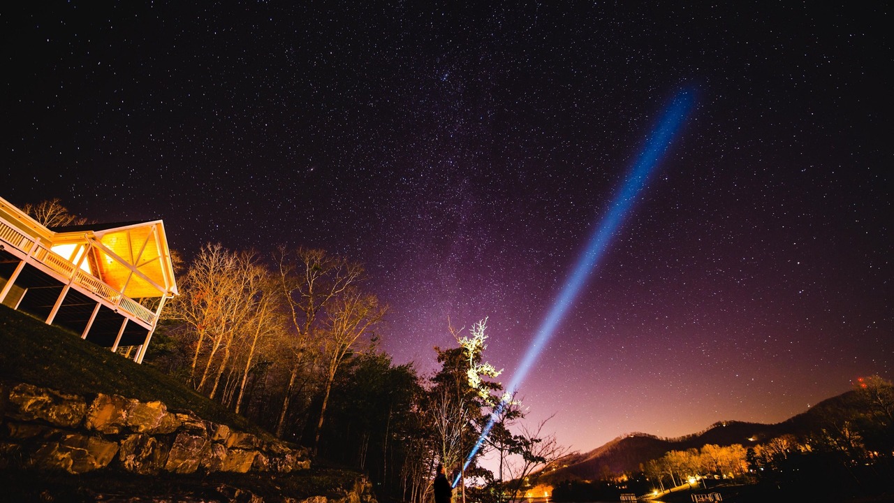 Photo of Outdoor in Hiawassee