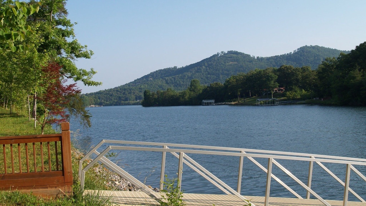 Photo of Outdoor in Hiawassee