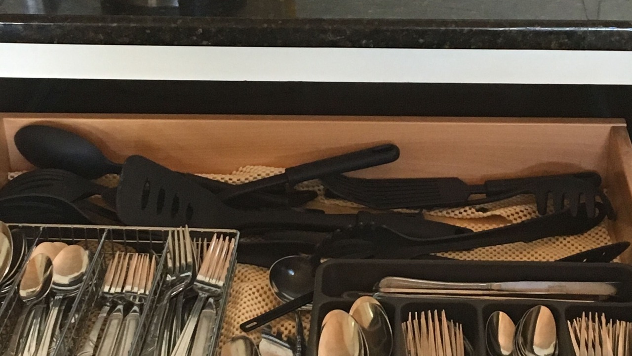 Photo of Kitchen in Hiawassee