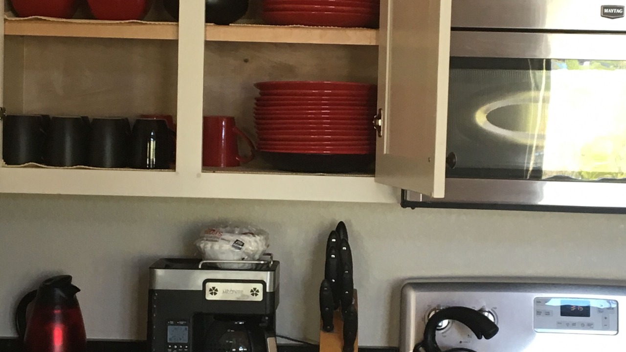 Photo of Kitchen in Hiawassee
