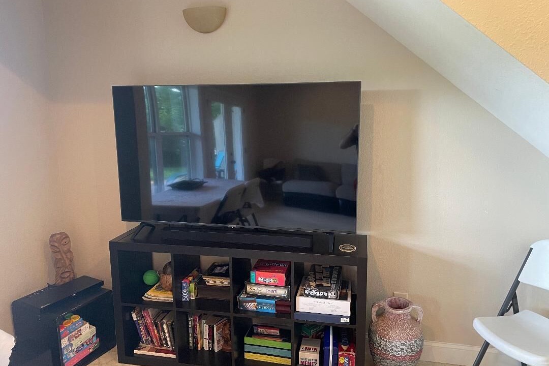 Photo of Bedroom in Hiawassee