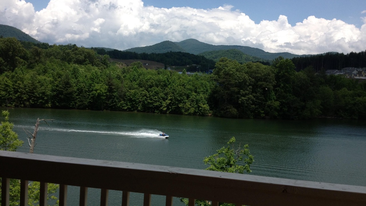 Photo of Outdoor in Hiawassee