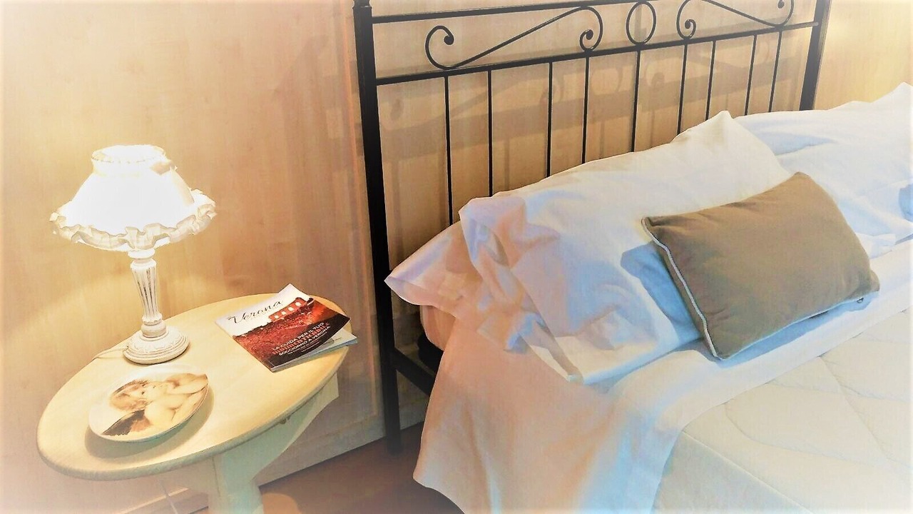 Photo of Bedroom in Citta Antica
