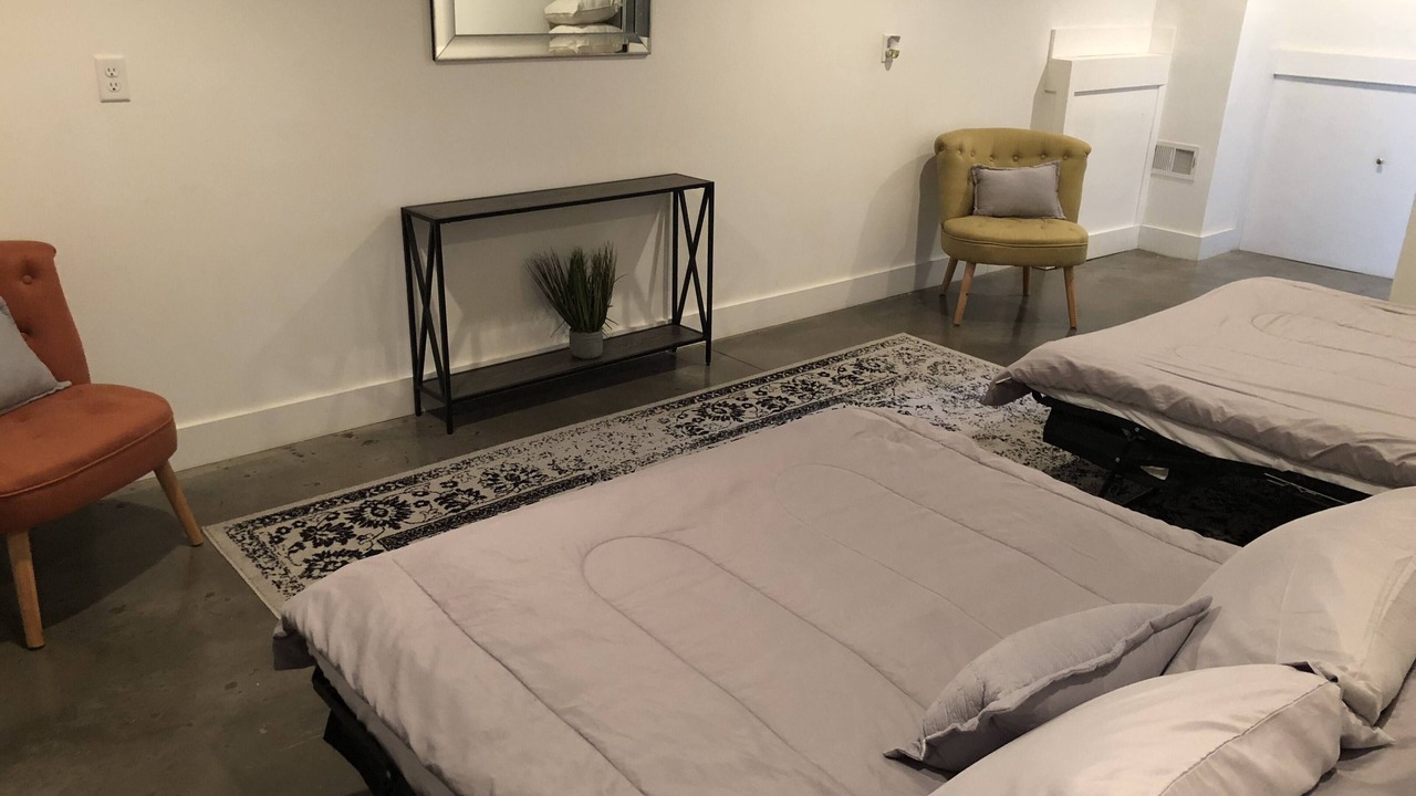 Photo of Bedroom in South Nashville