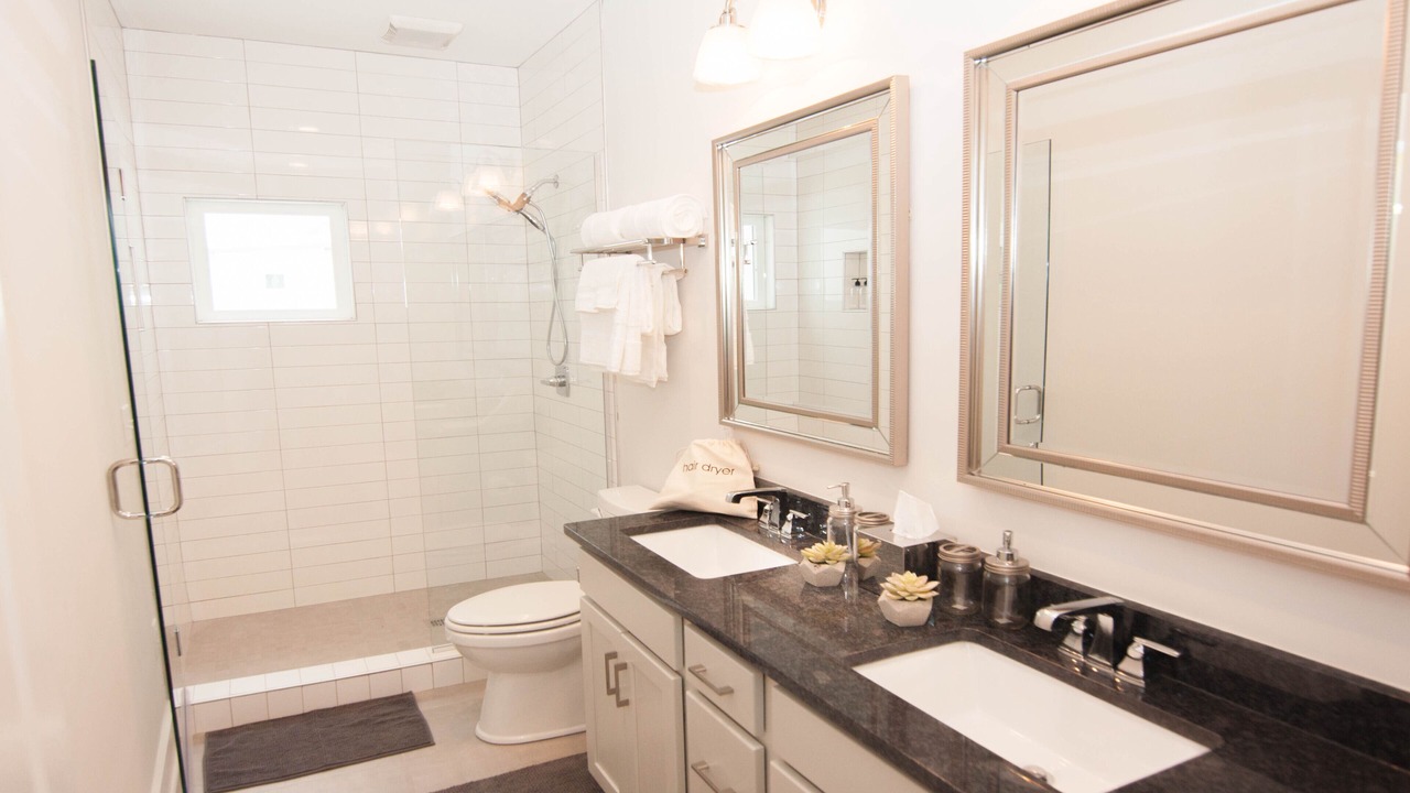 Photo of Bathroom in South Nashville