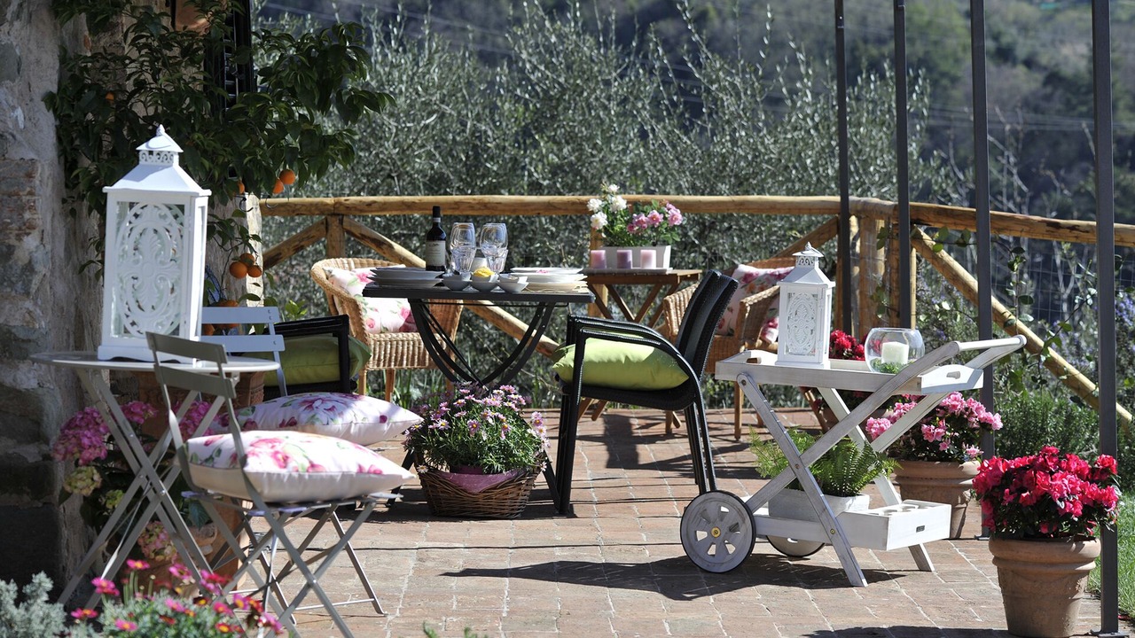 Photo of Outdoor in Villabuona