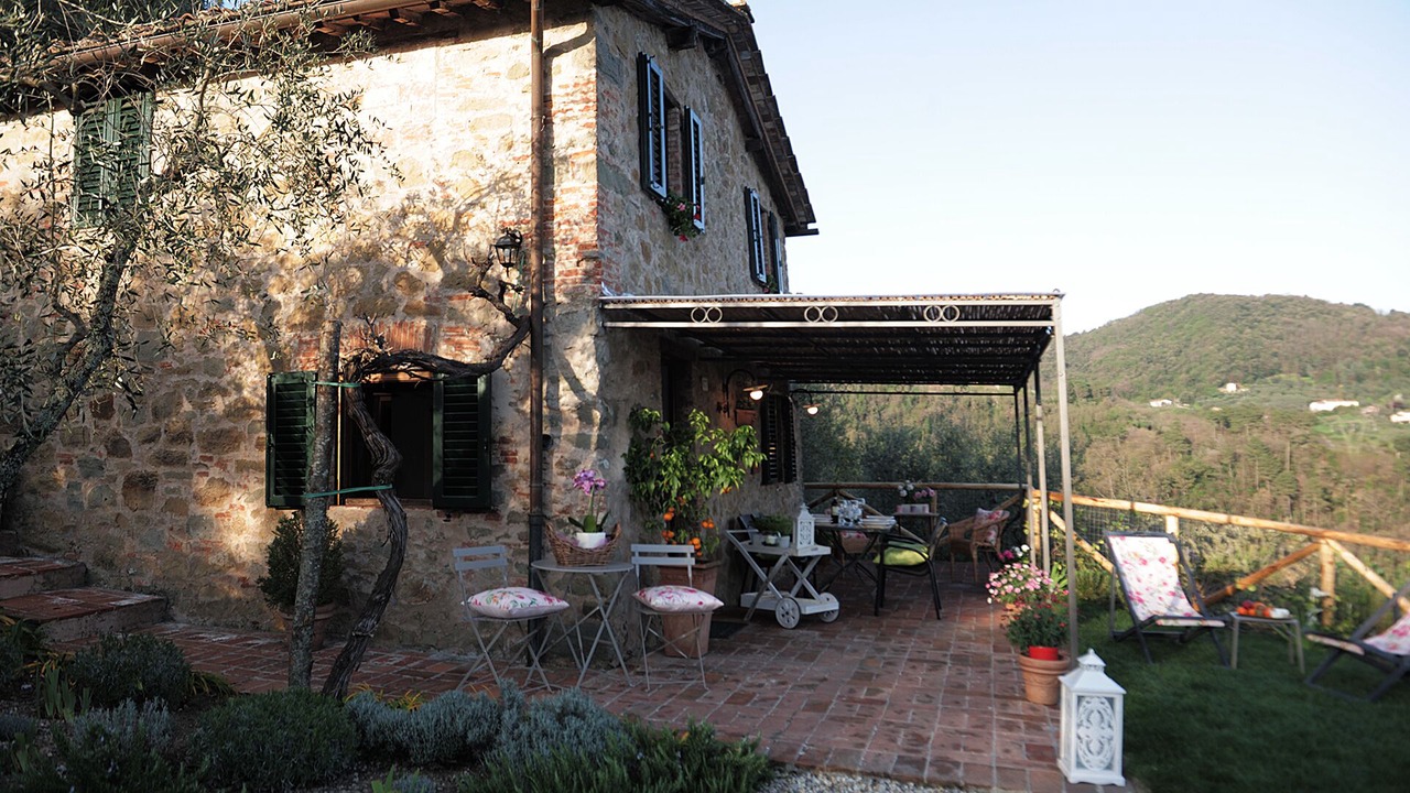 Photo of Outdoor in Villabuona