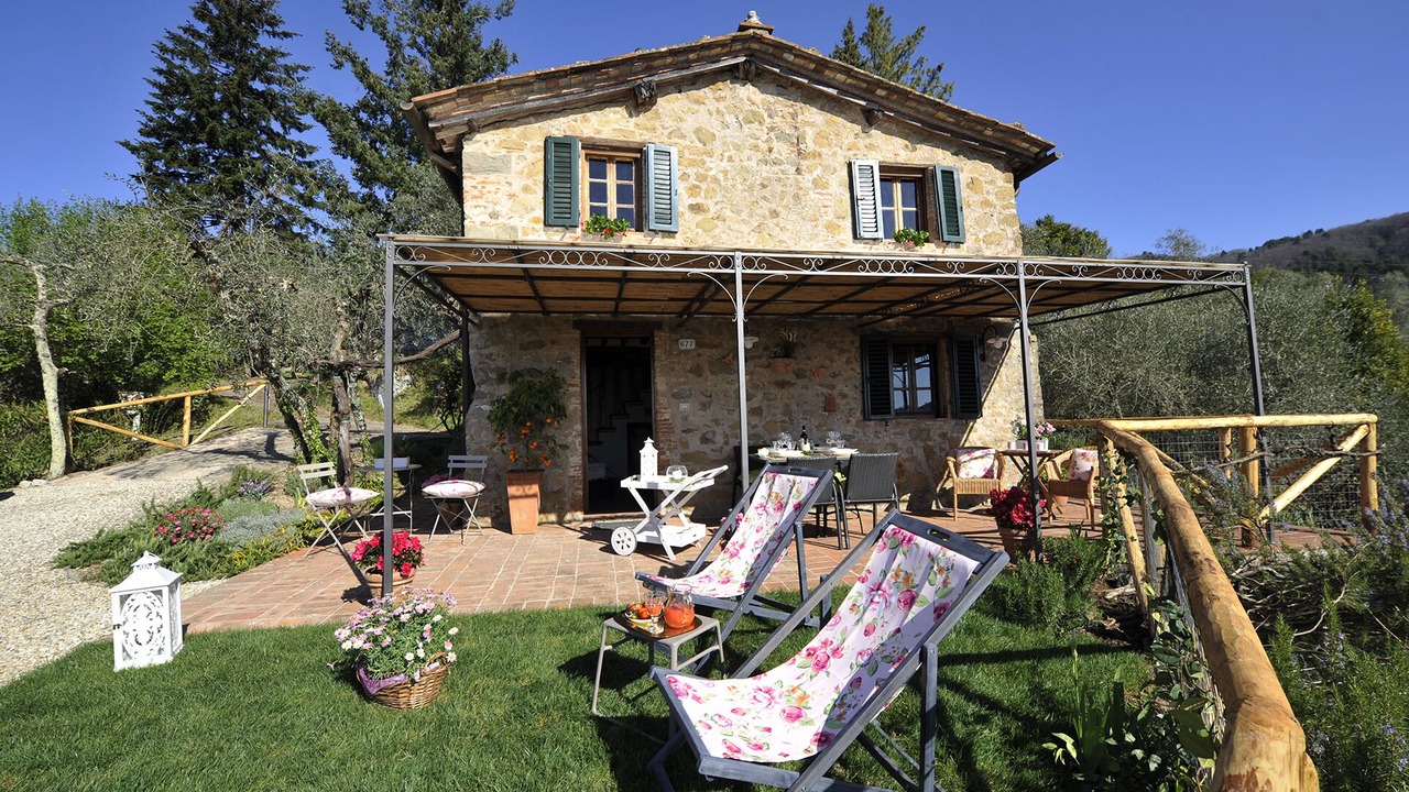 Photo of Outdoor in Villabuona
