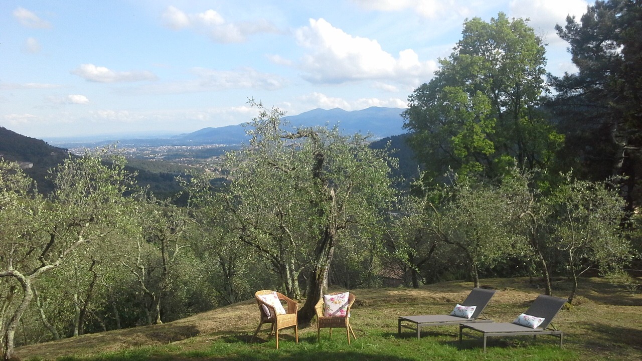 Photo of Outdoor in Villabuona