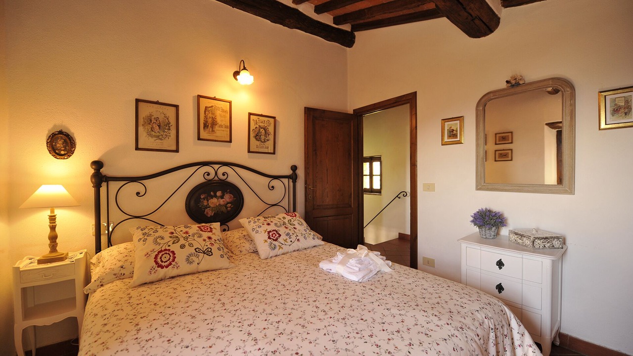 Photo of Bedroom in Villabuona
