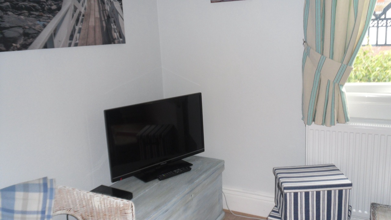 Photo of Livingroom in Llandudno