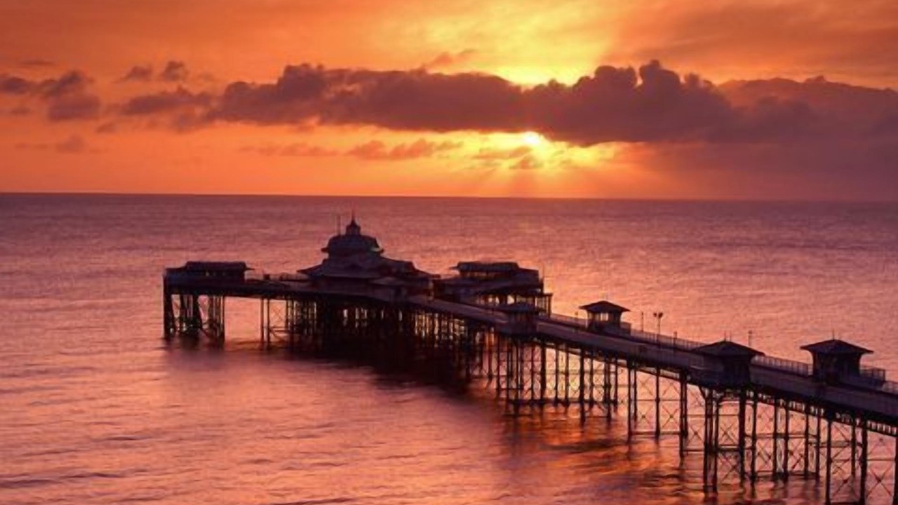 Photo of Others in Llandudno