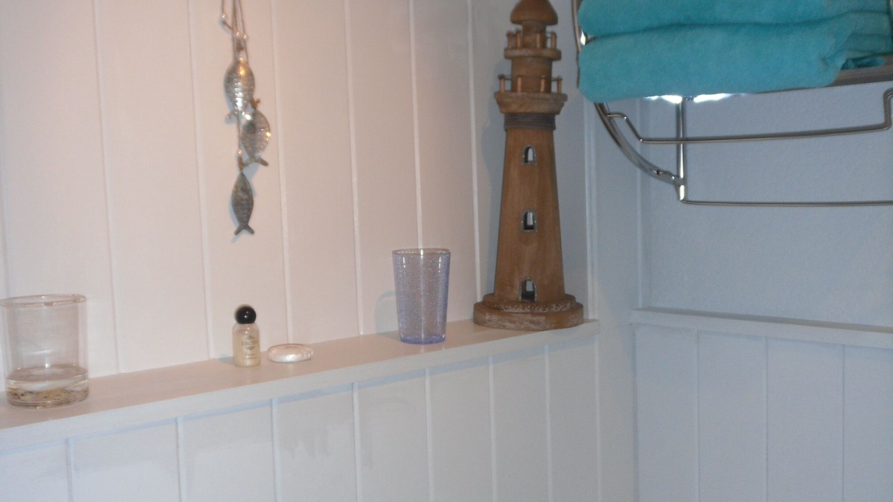 Photo of Bathroom in Llandudno