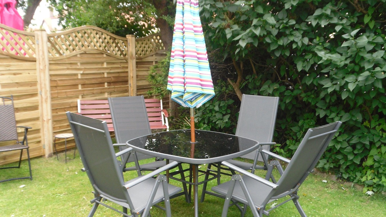 Photo of Outdoor in Llandudno