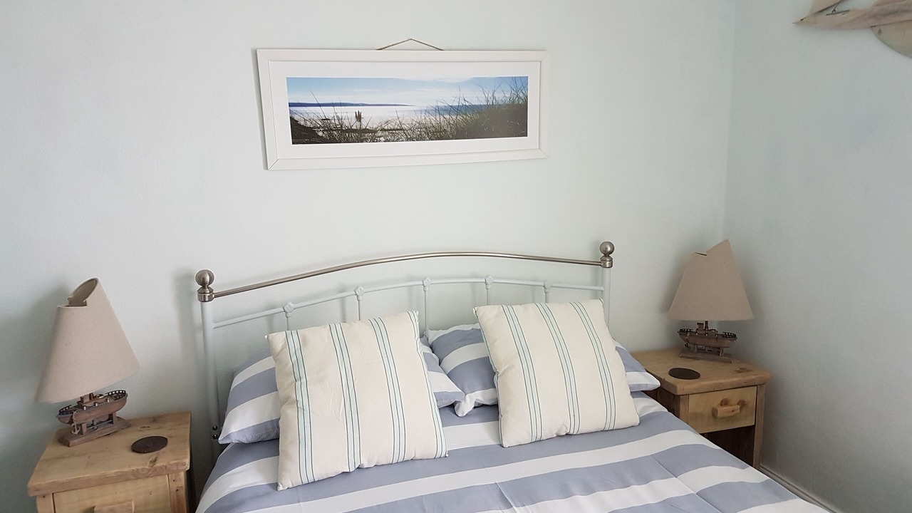 Photo of Bedroom in Llandudno