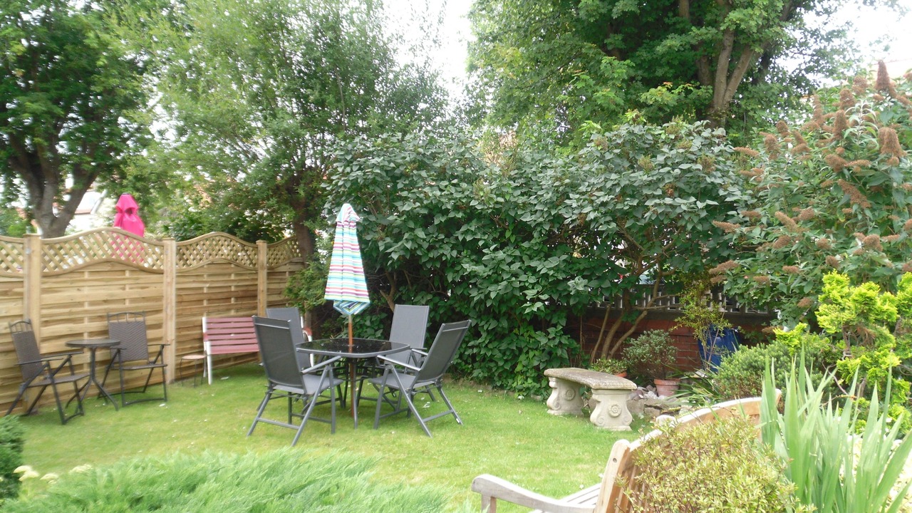 Photo of Outdoor in Llandudno