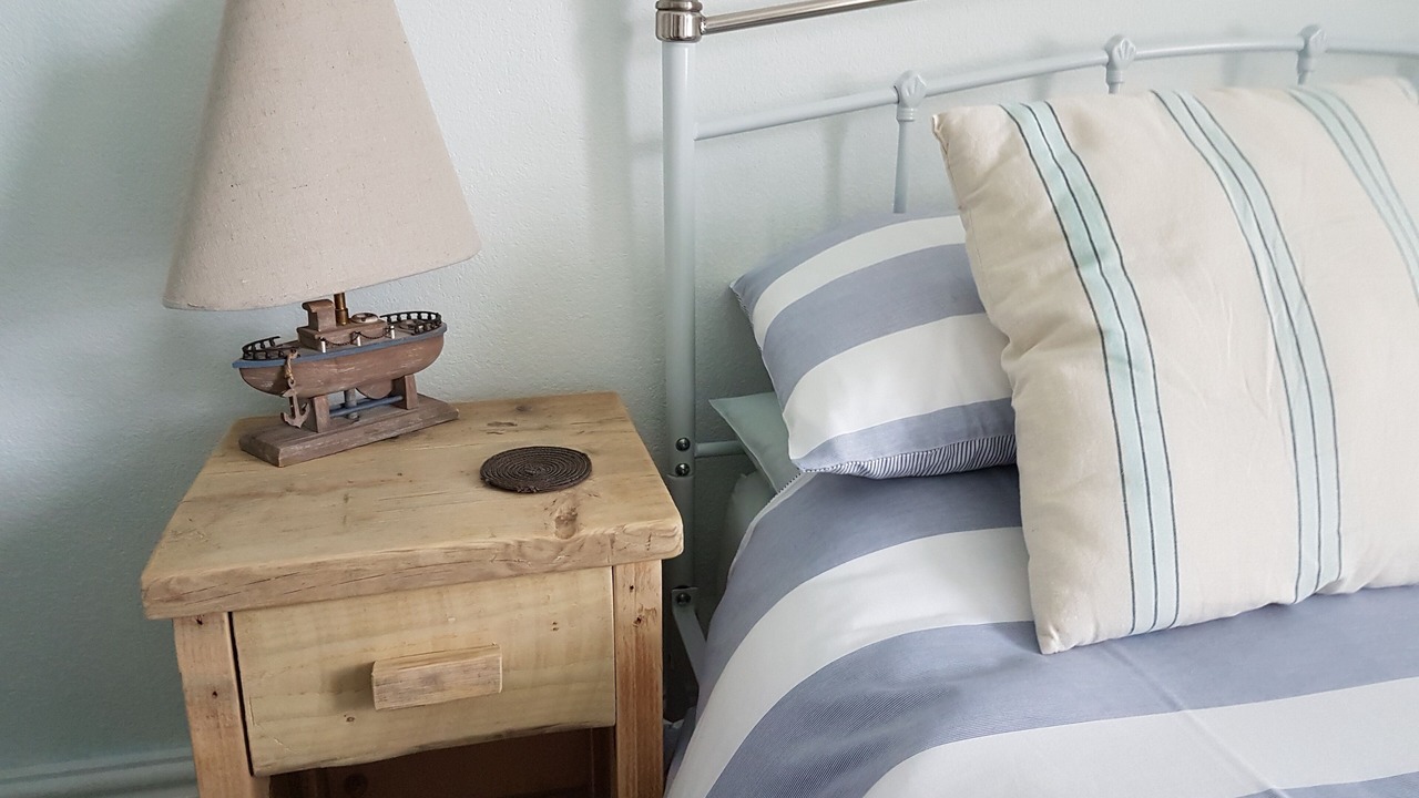 Photo of Bedroom in Llandudno