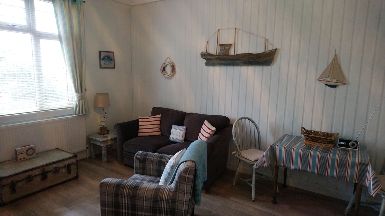 Photo of Livingroom in Llandudno