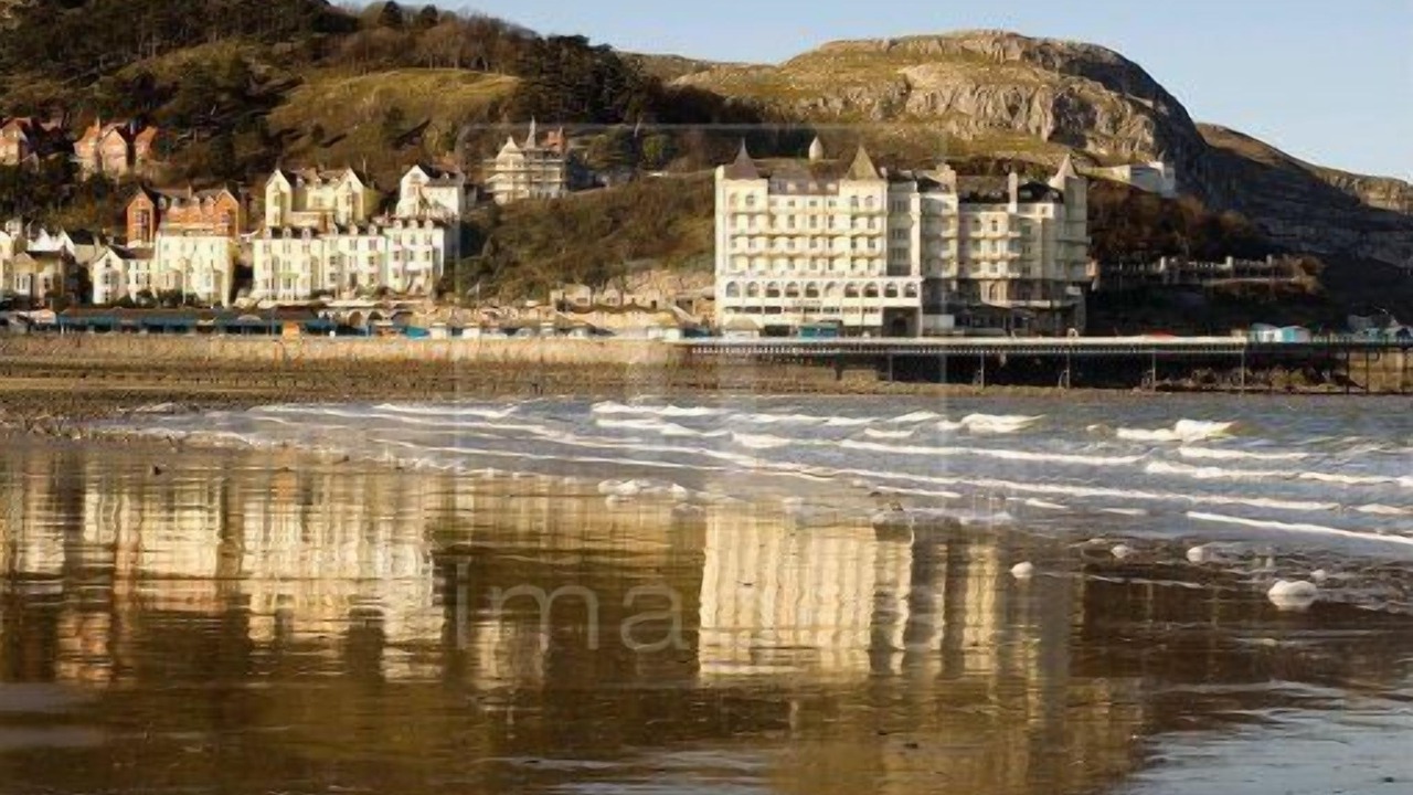 Photo of Others in Llandudno
