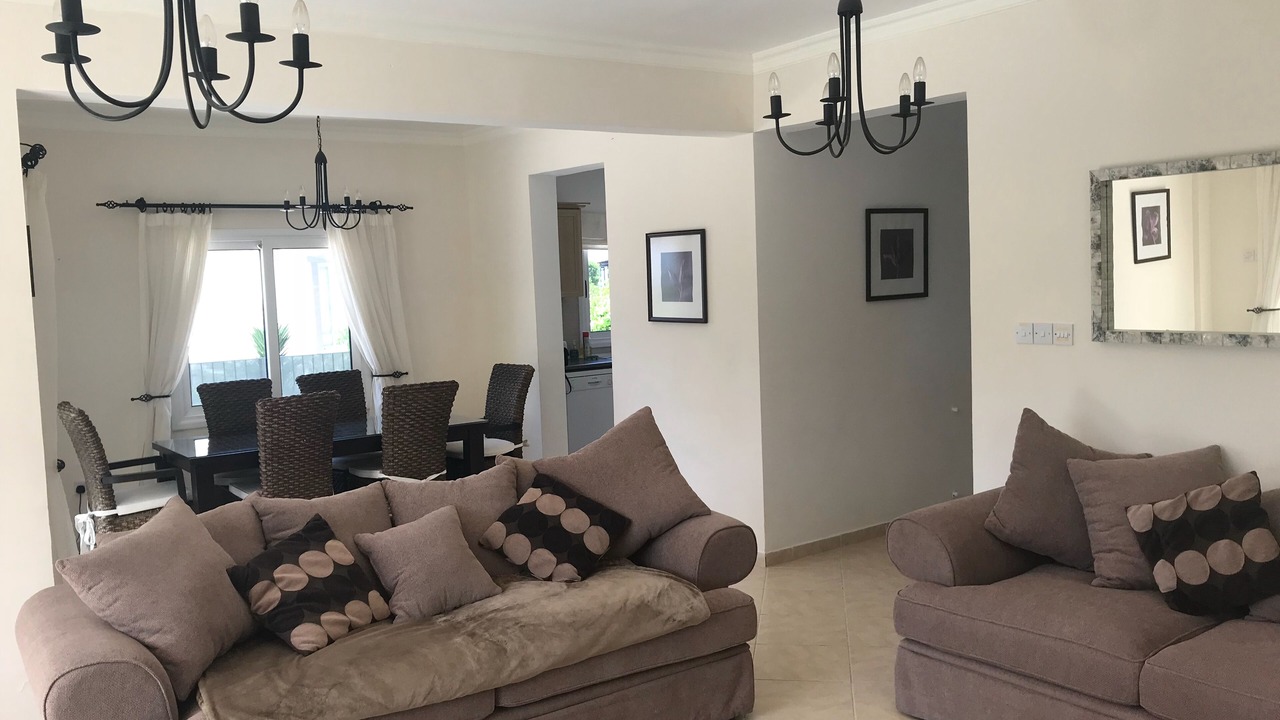 Photo of Livingroom in Arapkoy