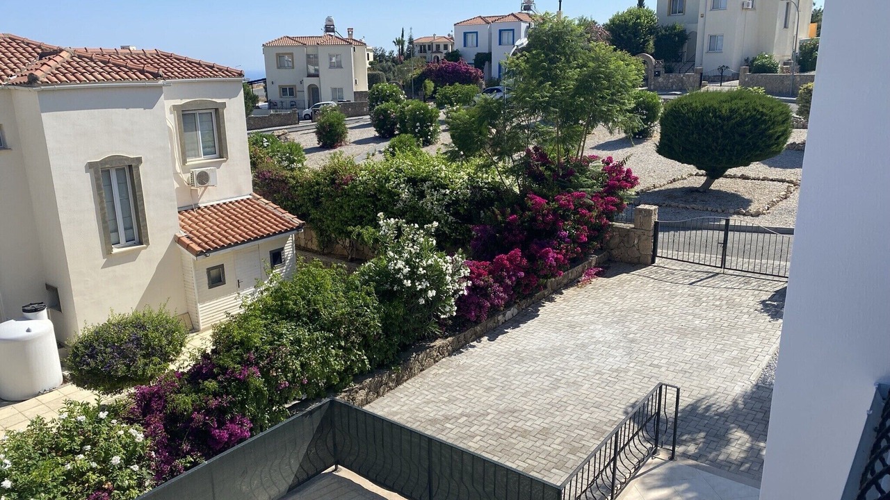 Photo of Outdoor in Arapkoy