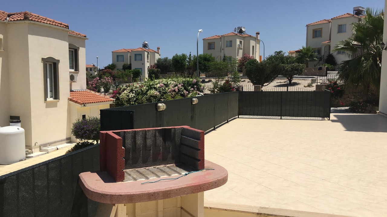 Photo of Patio Balcony in Arapkoy
