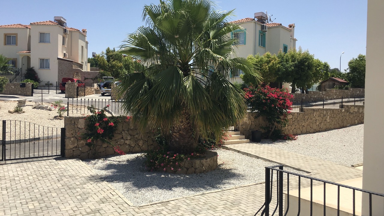 Photo of Outdoor in Arapkoy