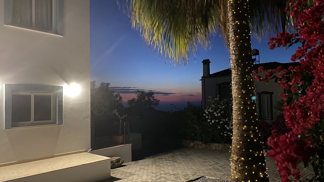 Photo of Outdoor in Arapkoy