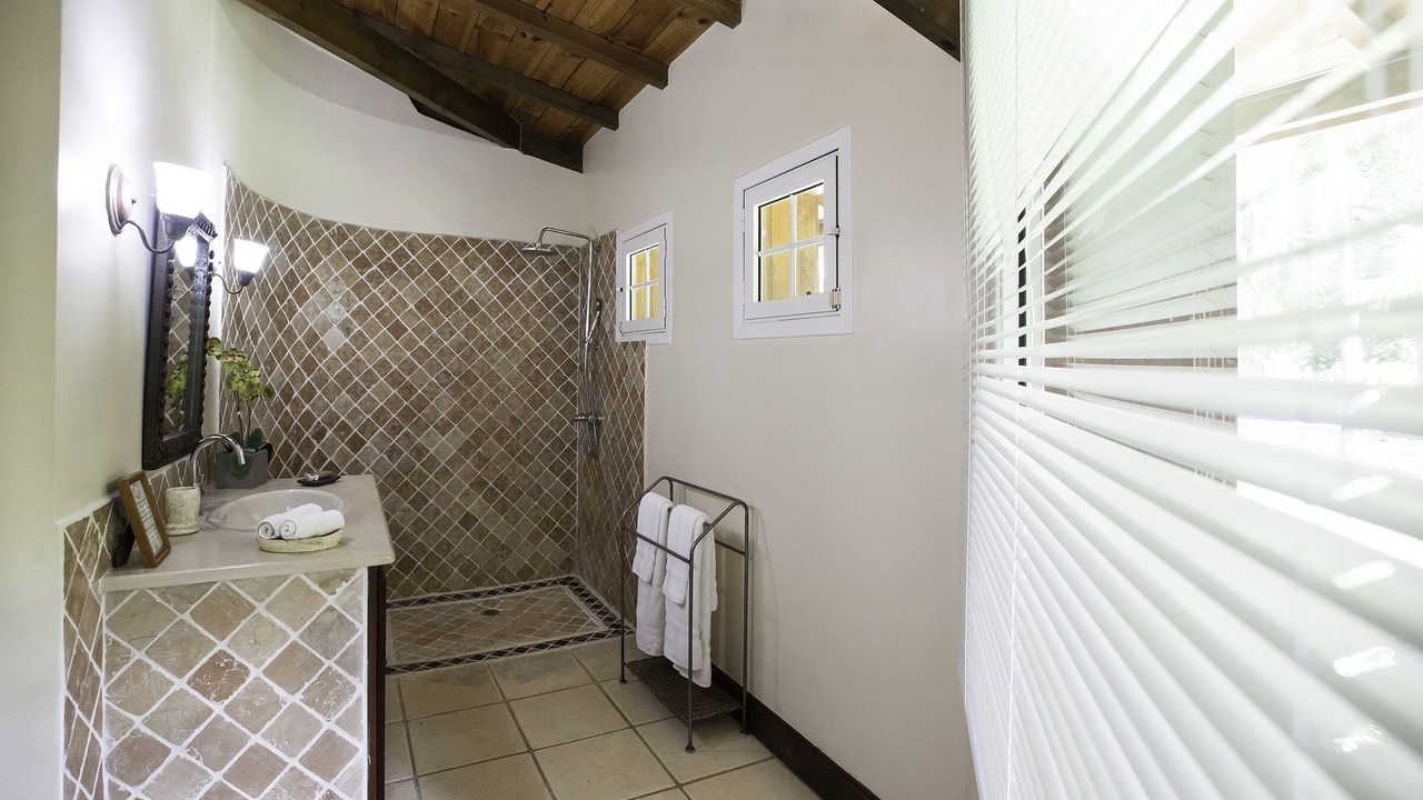 Photo of Bathroom in Deshaies