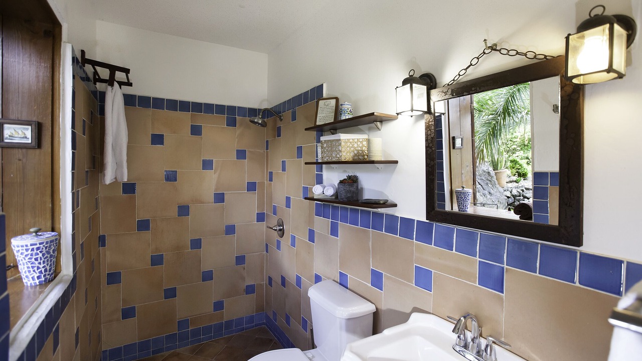 Photo of Bathroom in Deshaies