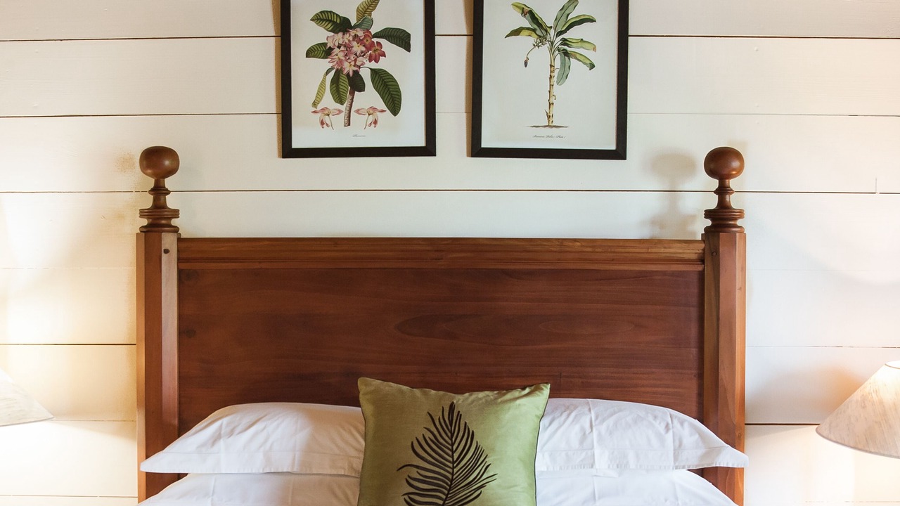 Photo of Bedroom in Deshaies