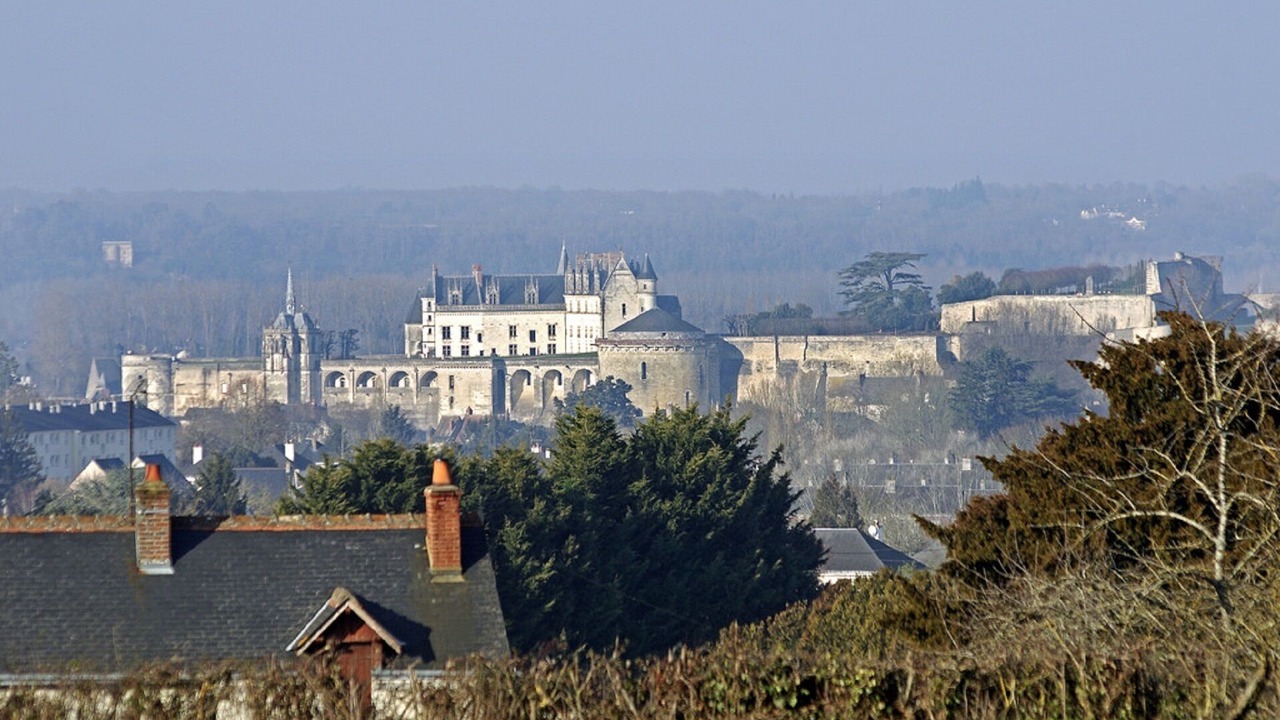 Photo of Outdoor in Nazelles-Negron
