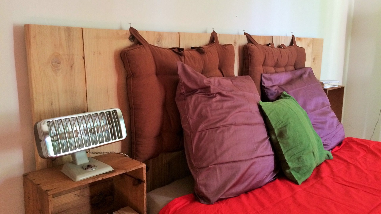Photo of Bedroom in Nazelles-Negron