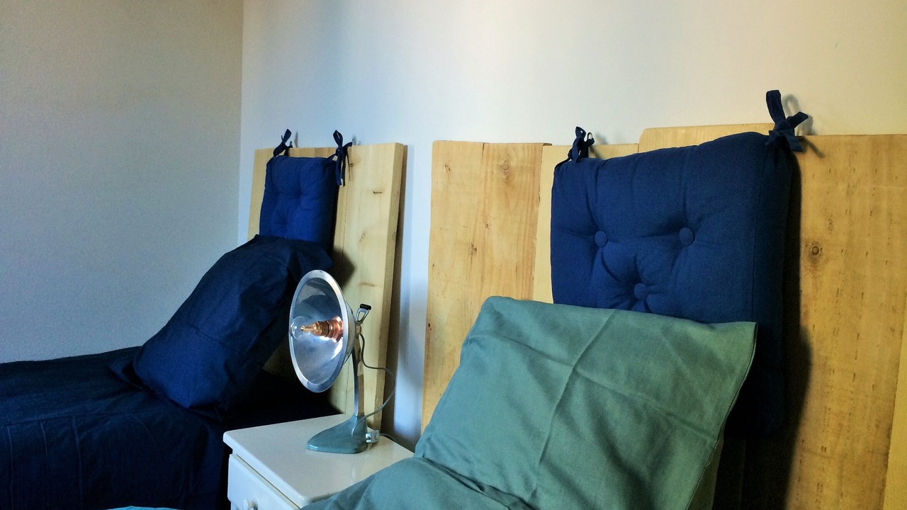 Photo of Bedroom in Nazelles-Negron