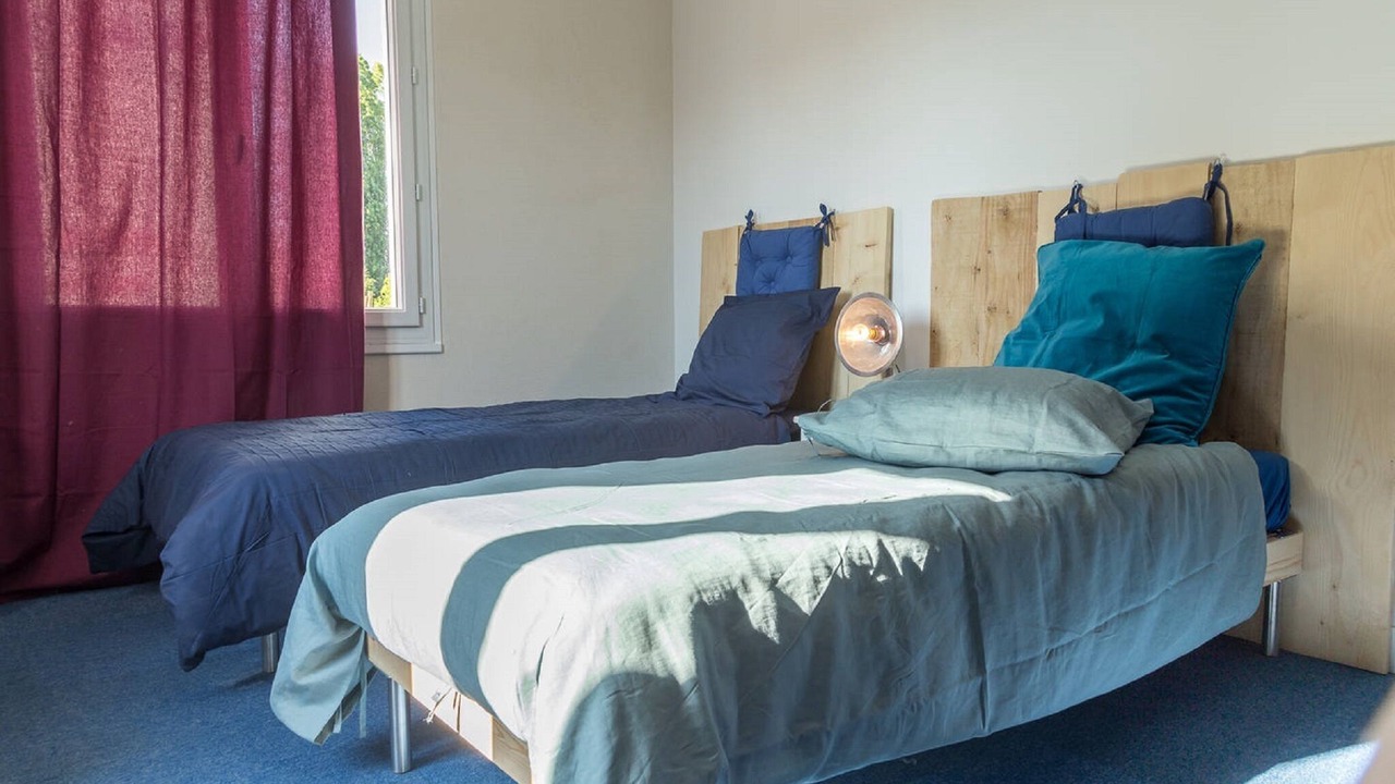 Photo of Bedroom in Nazelles-Negron