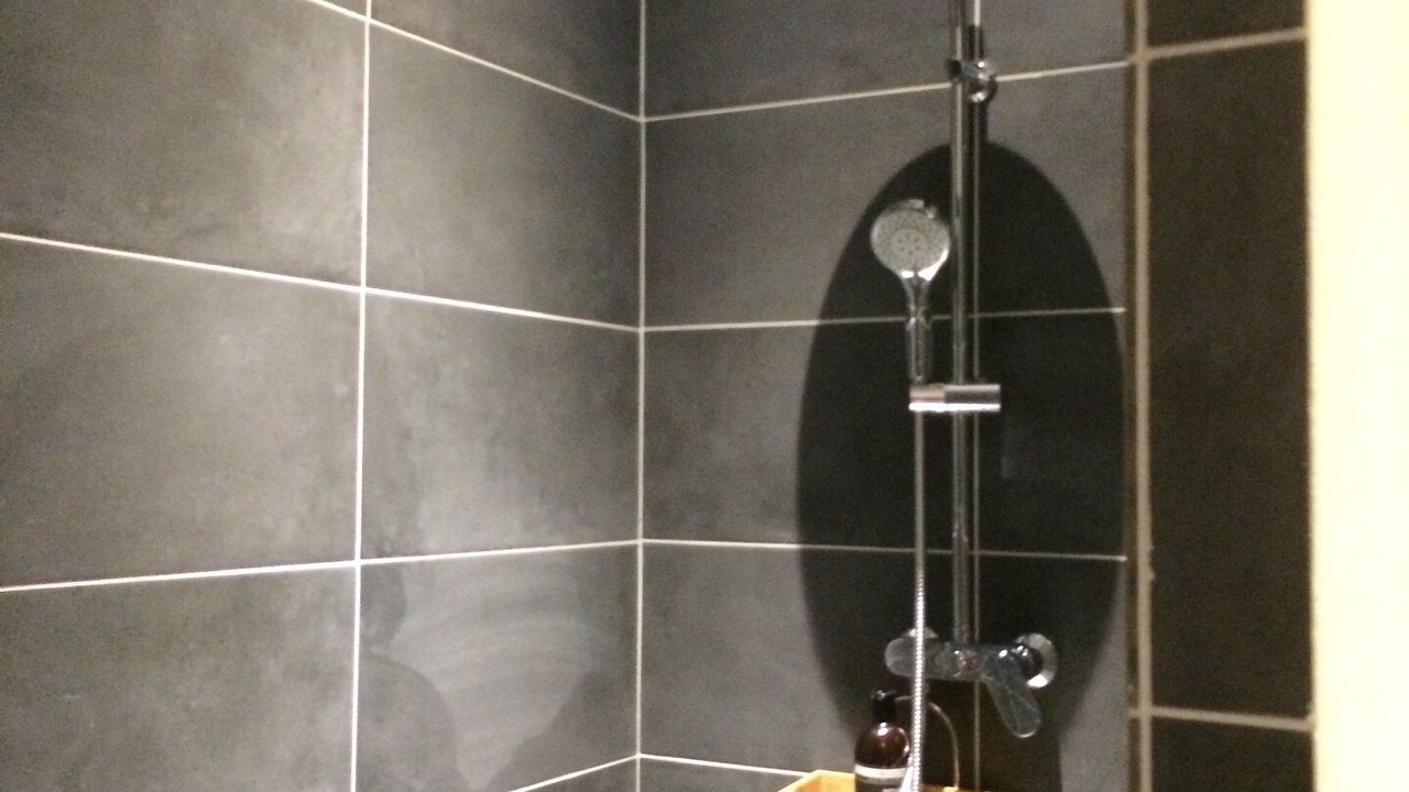 Photo of Bathroom in Nazelles-Negron