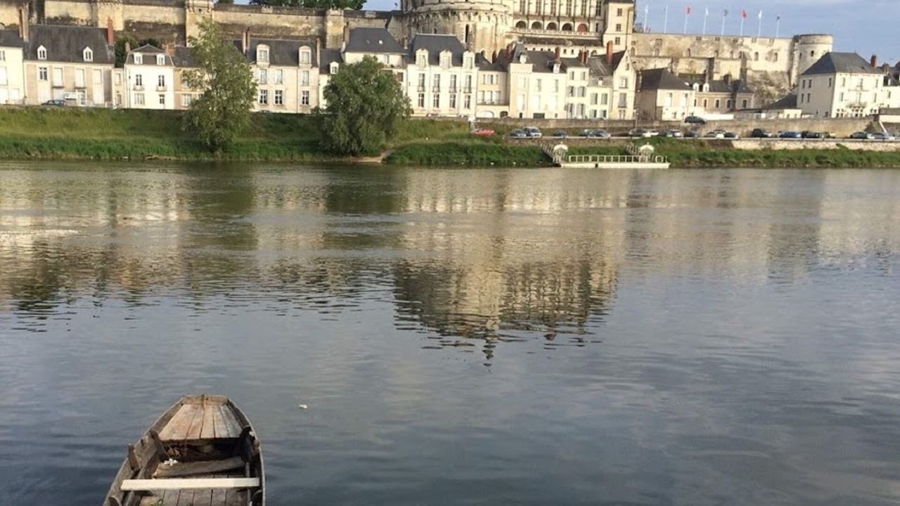 Photo of Outdoor in Nazelles-Negron