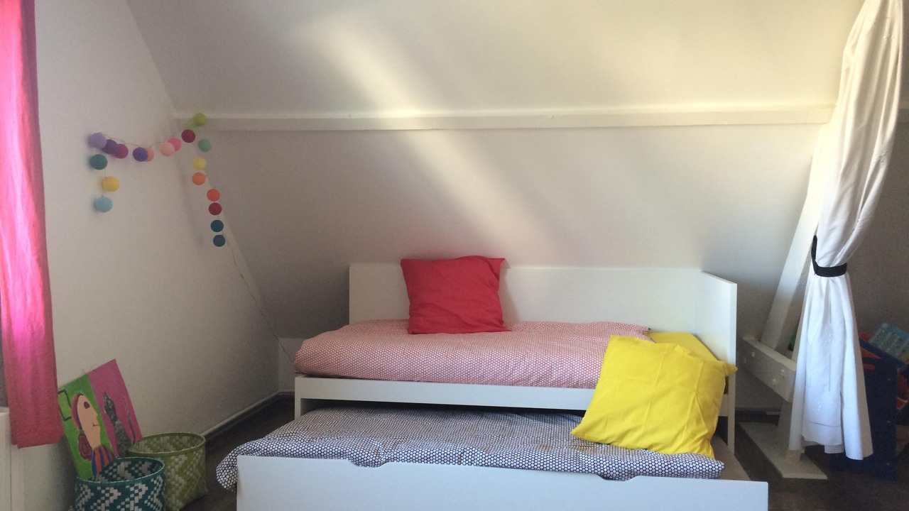 Photo of Bedroom in Nazelles-Negron