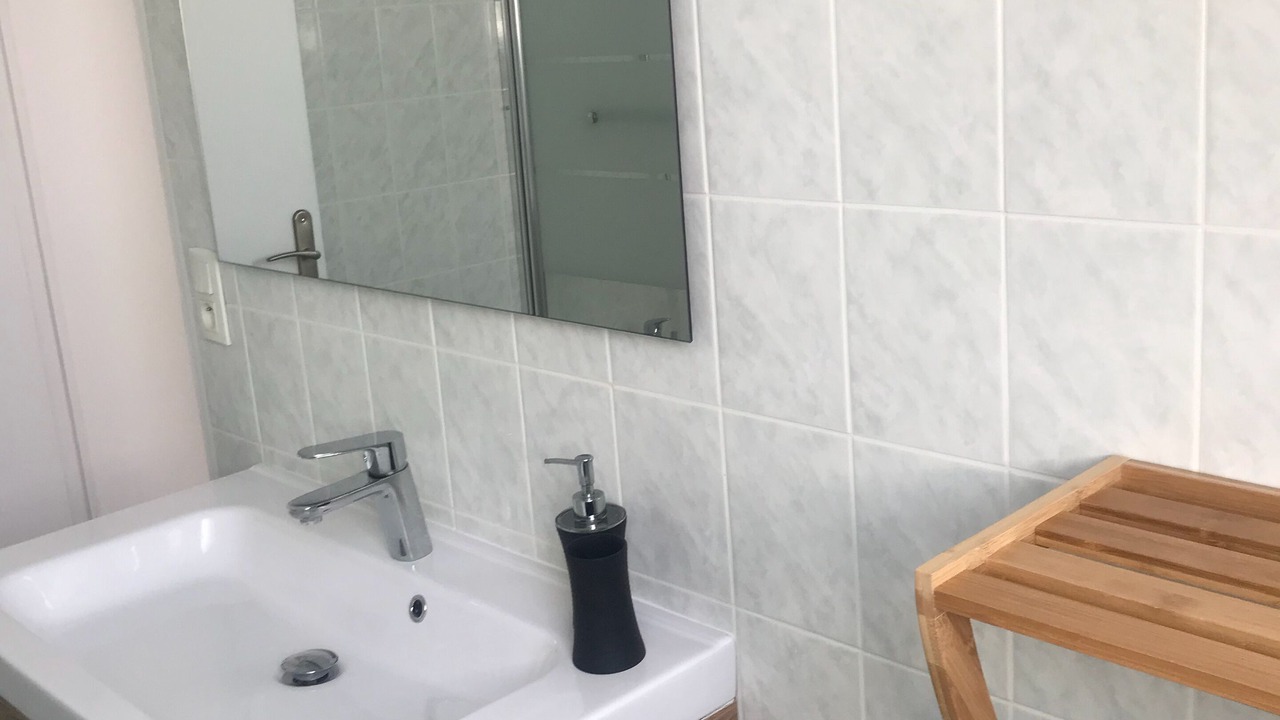 Photo of Bathroom in Ploeuc-l'Hermitage