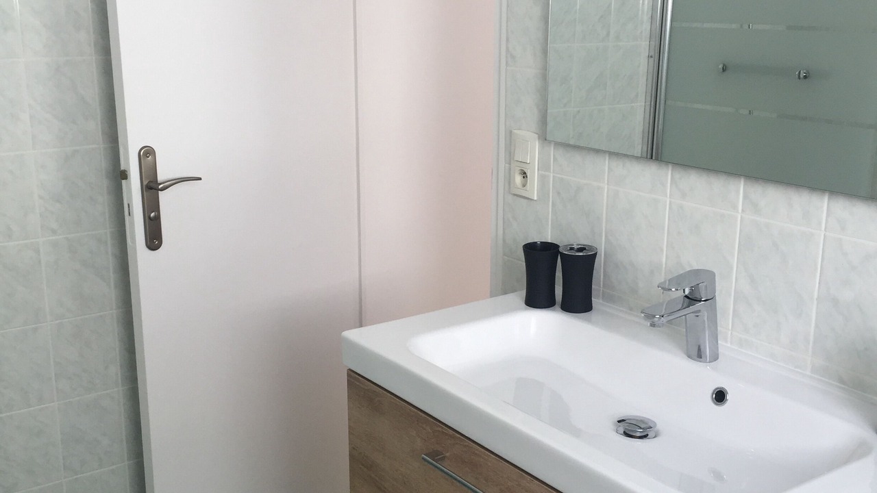 Photo of Bathroom in Ploeuc-l'Hermitage