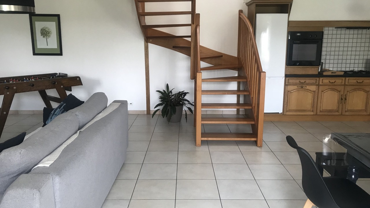 Photo of Livingroom in Ploeuc-l'Hermitage