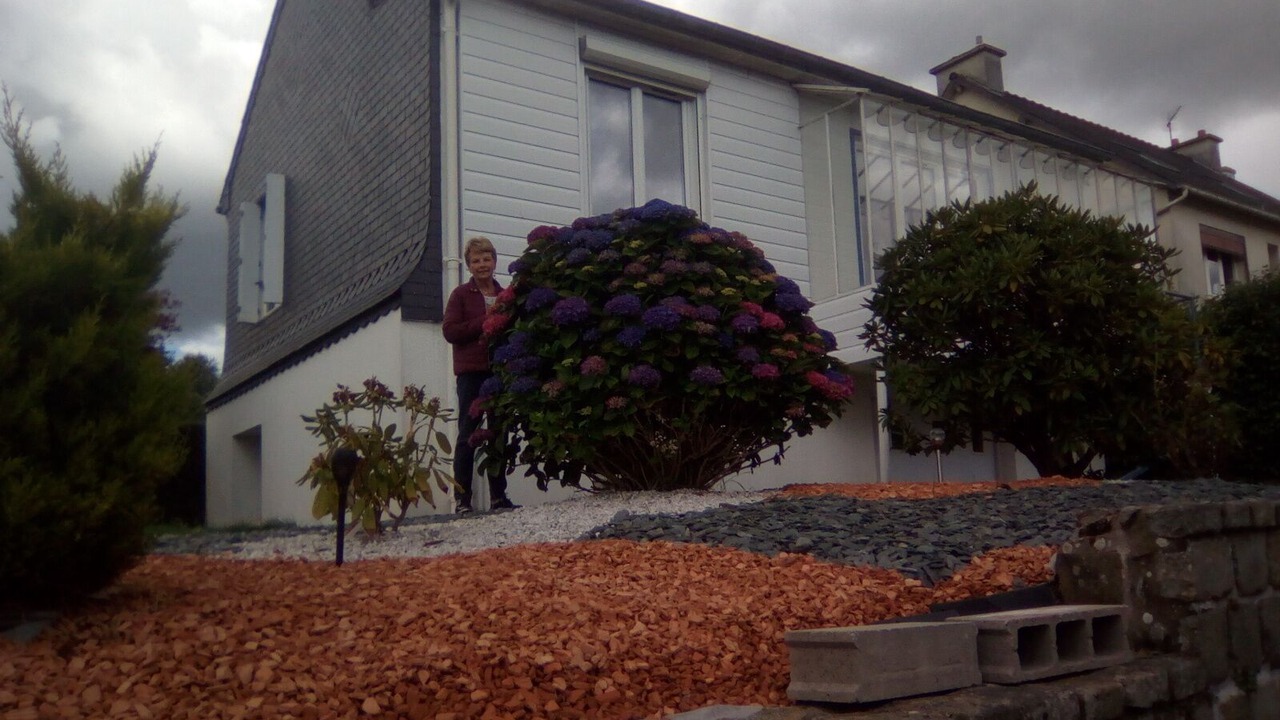 Photo of Outdoor in Plelo