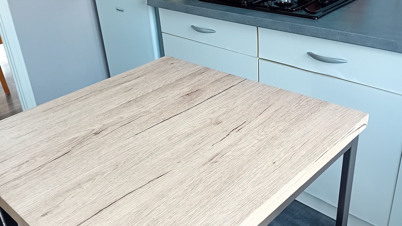 Photo of Kitchen in Plelo