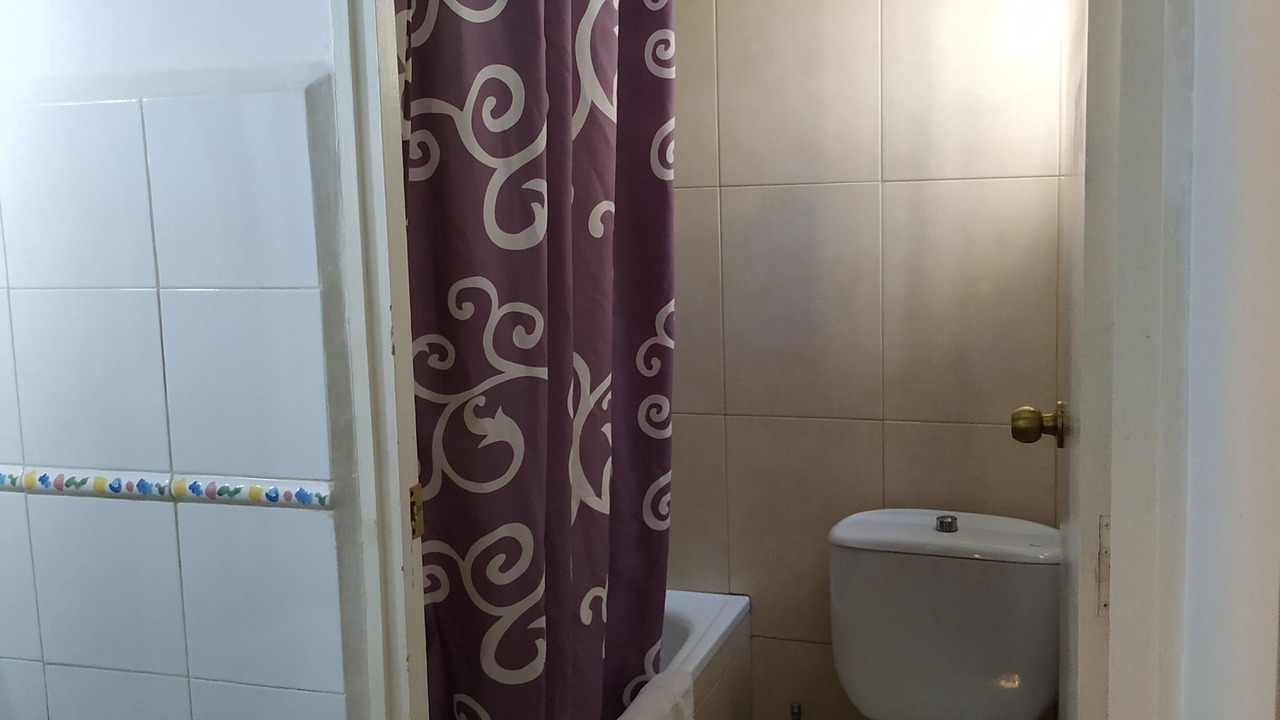 Photo of Bathroom in El Raval