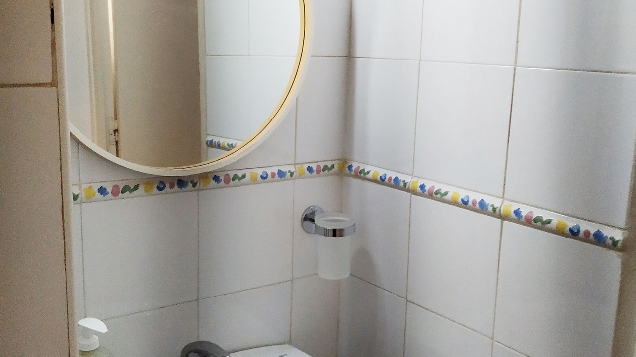 Photo of Bathroom in El Raval