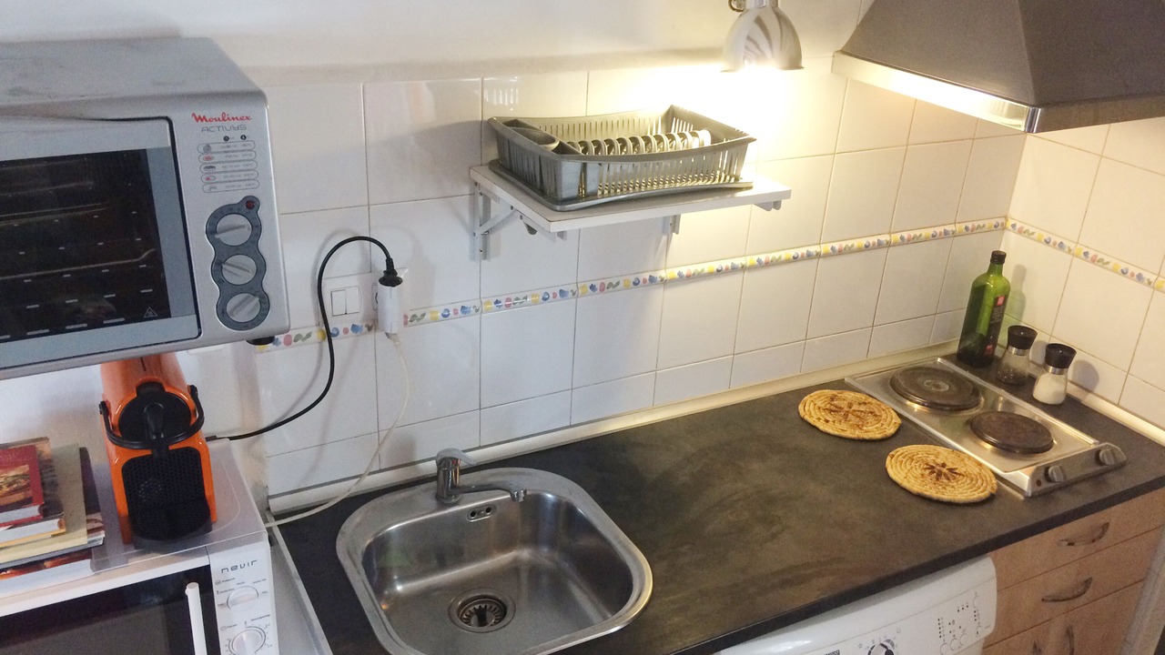 Photo of Kitchen in El Raval