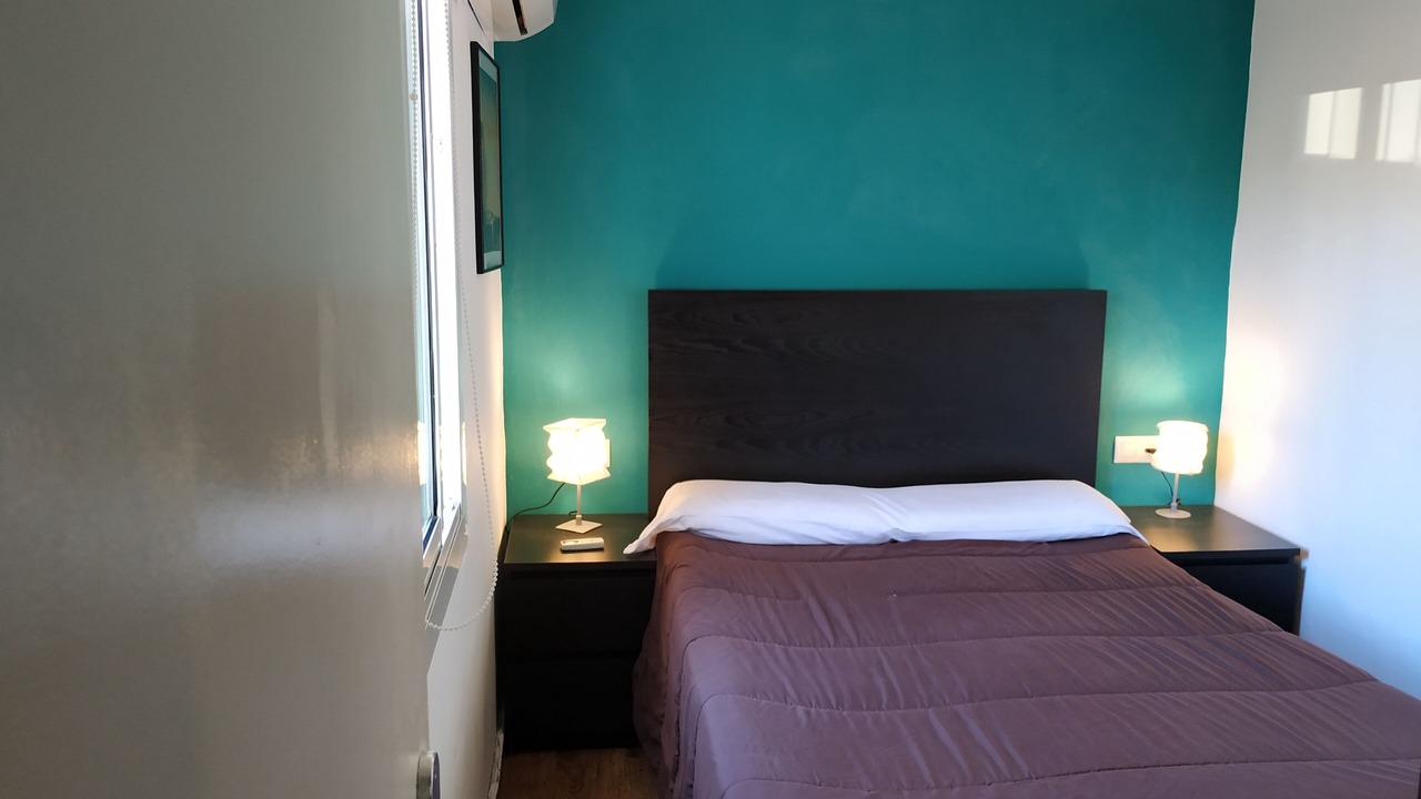 Photo of Bedroom in El Raval