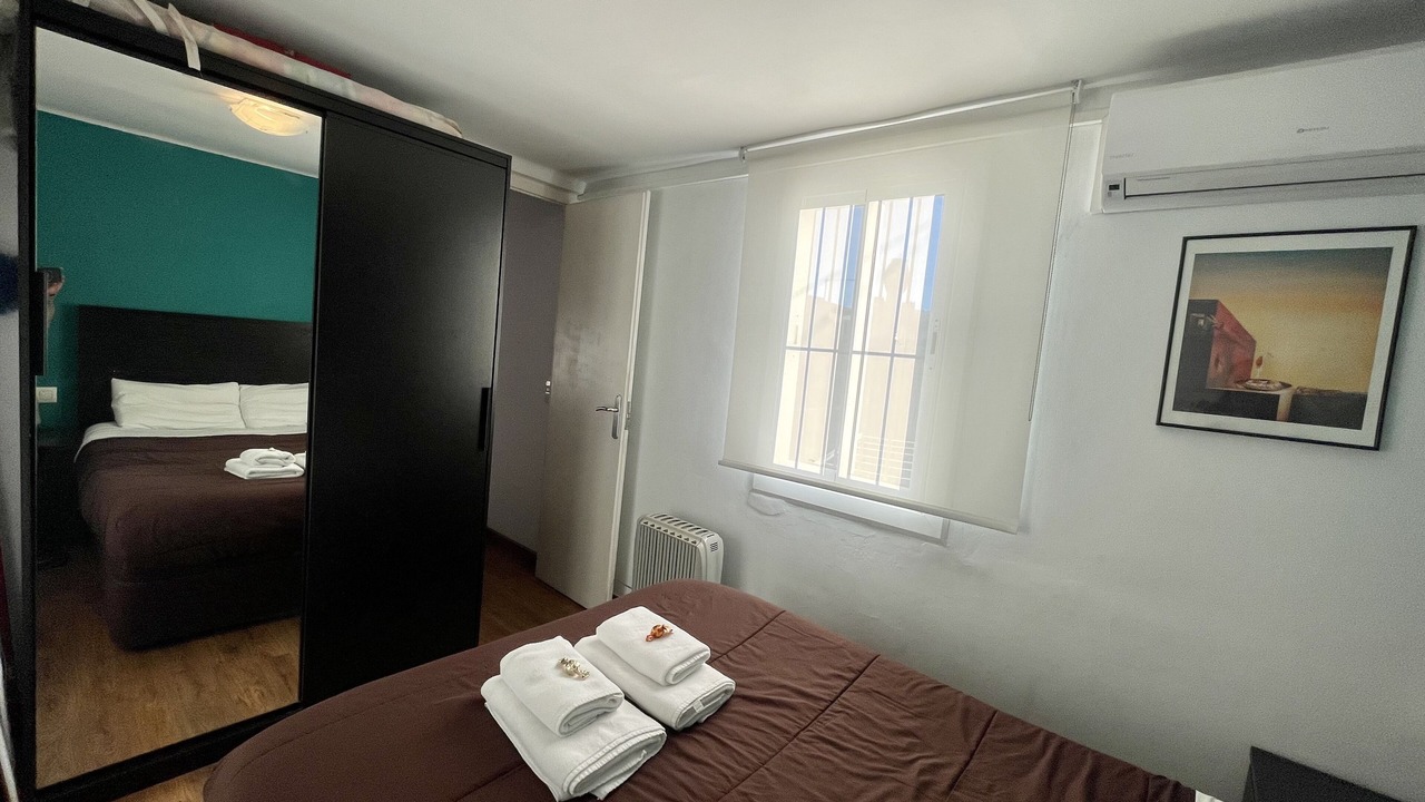 Photo of Bedroom in El Raval