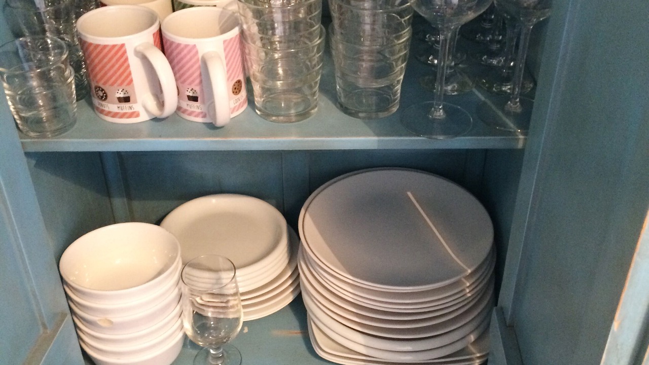 Photo of Kitchen in El Raval